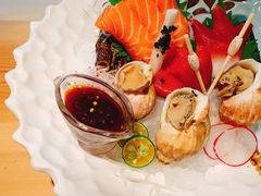 -萤初高端日料王(曲江银泰店)