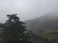 -雁门关景区