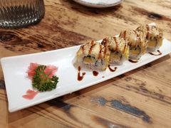 -小川洋风料理(街道口店)