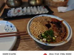 -古关火锅店(古北水镇景区店)