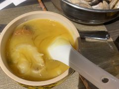 -富力希尔顿酒店·地阔自助餐厅