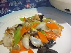 -旺角小渔村(幸福中路店)