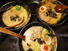 -日本料理神拉面