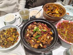 -欧记大排档·景德菜(上海首店)
