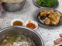 -福屿鲜捞小吃·捞化(福屿总店)