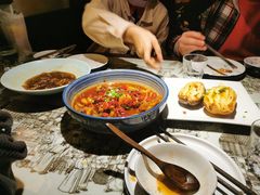 -绿茶餐厅(光谷世界城步行街店)