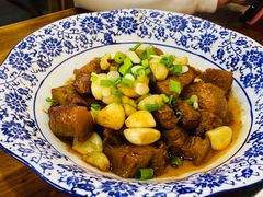 毛氏红烧肉-湖南湘菜馆(东湘缘二店)