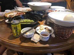 -老长沙湘菜馆(凤凰路店)