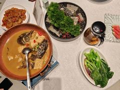 -柴米油盐(土菜院子店)