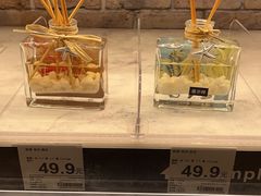 -NITORI 宜得利家居(上海中山公园龙之梦店)