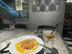 -留半山·香港食堂(啦啦宝都店)