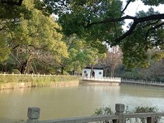 -汇龙潭
