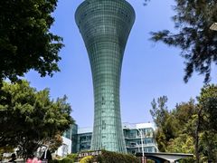 -狐尾山公园