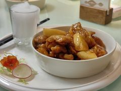 -客汀家宴·客家烟火 四季食材(集美店)