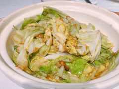 酱爆莲白-大蓉和·卓锦香浮(绿地店)