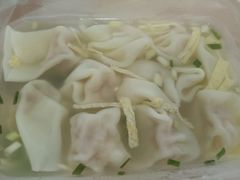 王家沙馄饨-光明·博海美食花园(上海瑞金医院12号楼店)