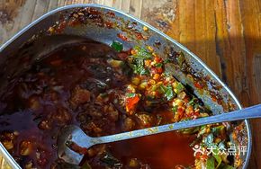 Homemade Chili Sauce