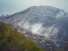 -阳台山自然风景区