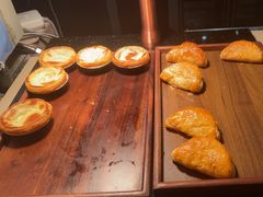 -顺德美的万豪酒店·自助餐·贡厨