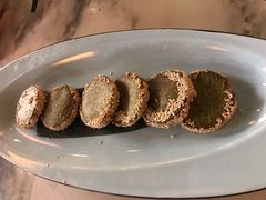 -绿茶餐厅(昆明世纪金源店)