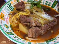 -牛腩之旅·牛腩牛杂煲(光启城美食城店)