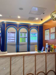 -Browhaus眉睫沙龙