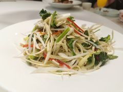 -鲁菜根·泰安菜(万达店)