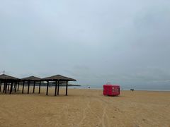 -养马岛旅游度假区