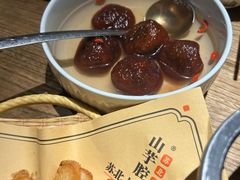 -山芋腔苏北菜(盐城滨海店)