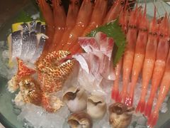 -極上萬膳·日料放题(海岸城店)