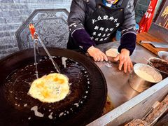 -大众跷脚牛肉馆·非遗传承单位(峨眉山店)