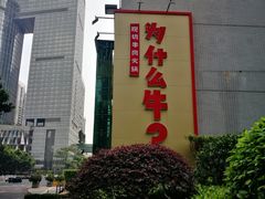 -为什么牛潮汕牛肉火锅(中信广场店)