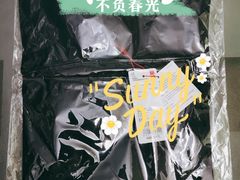 -优衣库(哈尔滨中央大街店)
