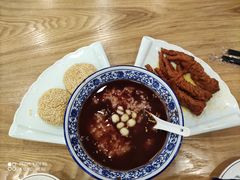 -老苏州大客堂·苏帮菜·松鼠桂鱼·苏州传统小吃(观前街人民商场店)