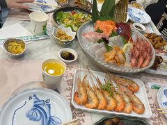 -红叶日本料理(开发区店)