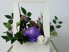 -荷兰布尔玛国际花艺学院