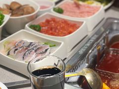 -海底捞火锅(金光华店)