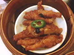 -添好运点心专门店(深水埗店)