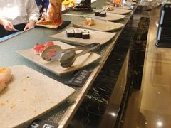 -常州富力喜来登酒店 Feast盛宴标帜西餐厅(新北万达广场店)