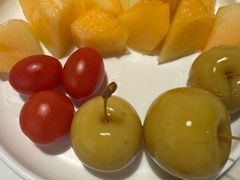 -313羊庄·荣耀·内蒙烧麦(亚运村店)