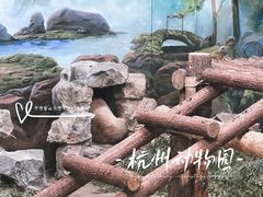 -杭州动物园