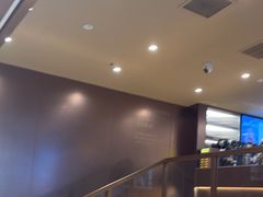 -霸王茶姬(上海恒基名人店)