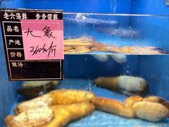 -老六海鲜城