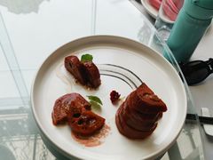 -唐廊烤鸭店(工体店)