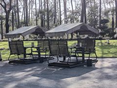 -合肥滨湖国家森林公园