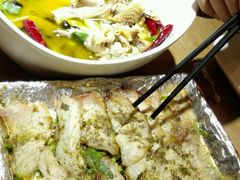 -吴越荣记·苏州菜·松鼠桂鱼(斜塘老街店)