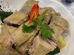-御膳粥·牛乳粥底火锅·地道顺德菜(容桂店)