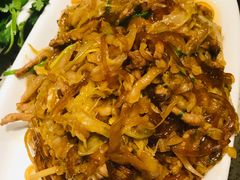 -老昌春饼(大直街店)