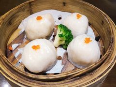 -岭南小生·粤港点心(南门口店)