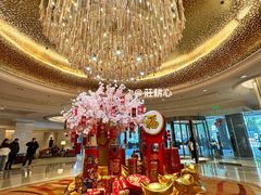 -苏州香格里拉大酒店